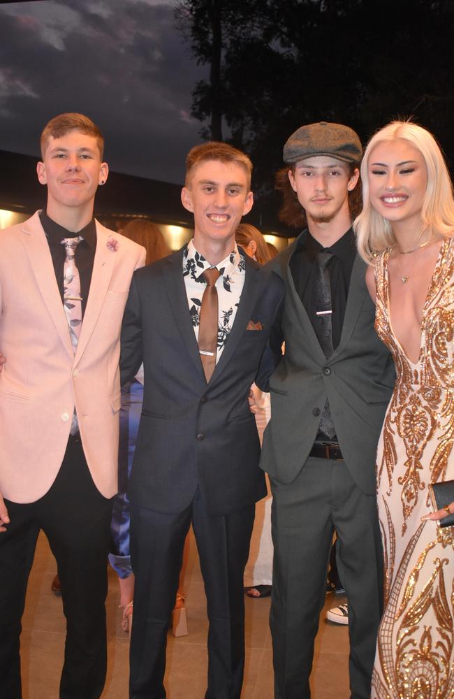 Chancellor State College formal 2022 | Gallery | The Courier Mail