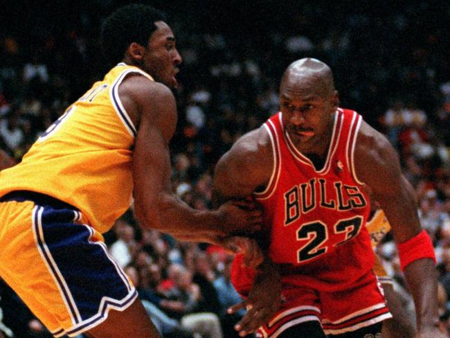 Michael Jordan To Kobe Bryant Get The Mailman Karl Malones Spot On Nbas Highest Scorers List 8379