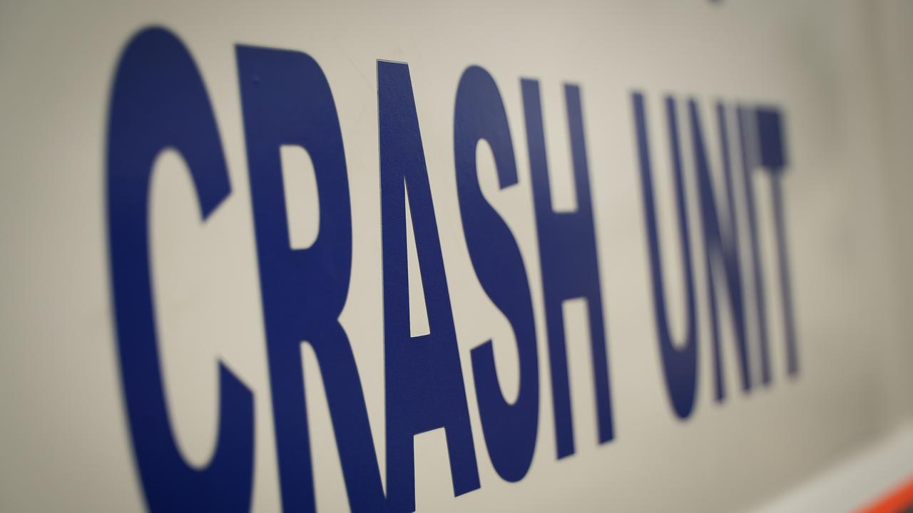Man killed after car crashes into tree