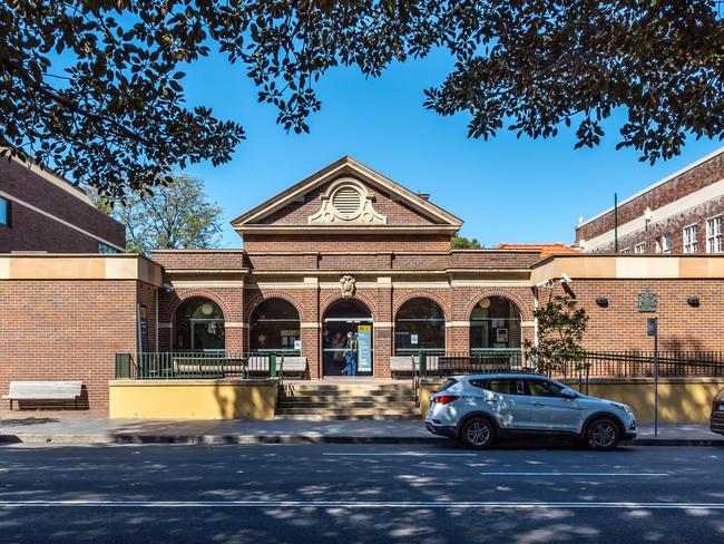 Manly Local Court placed Zhang on a two-year Community Correction Order and disqualified him from driving for nine months. (AAP IMAGE / MONIQUE HARMER)