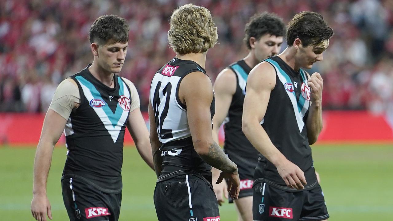 Player ratings: Delayed flight? Port’s prelim no-shows