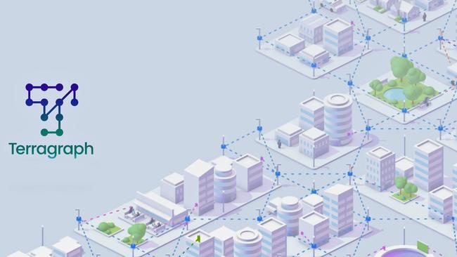 Meta has been promoting its Terragraph ultrafast mesh network globally.