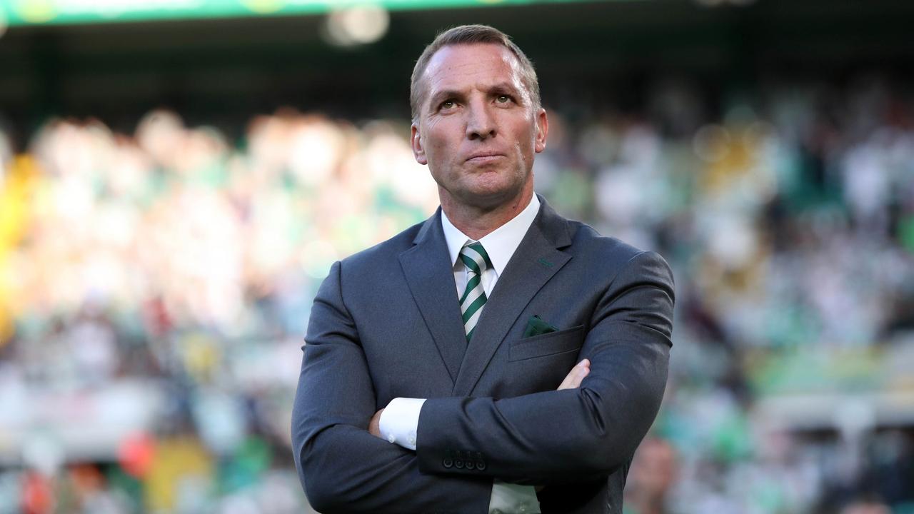 Leicester set to offer Celtic $11m to hire Brendan Rodgers as next manager after Claude Puel’s sacking