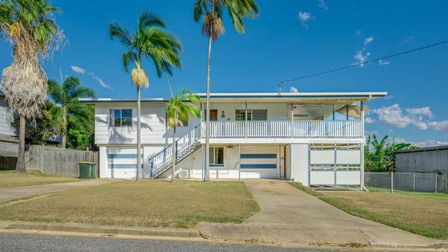 7 Acacia Court, Kin Kora is one of Queensland's top 30 beach homes available for $300k or less. Picture: realestate.com.au / Ray White