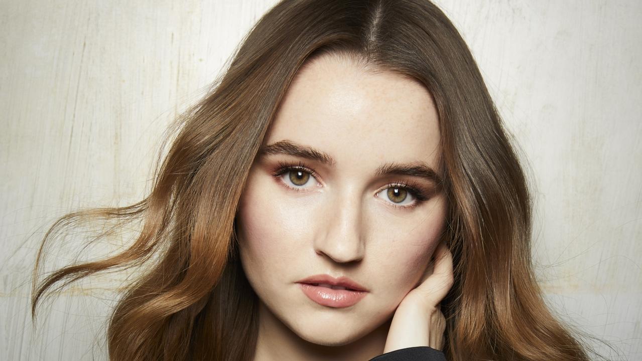 Booksmart star Kaitlyn Dever’s harrowing new role | Daily Telegraph