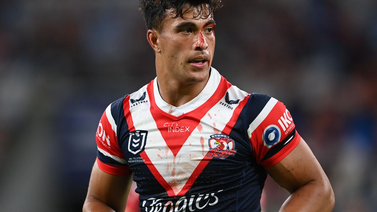 Shock Wallabies call up for NRL convert