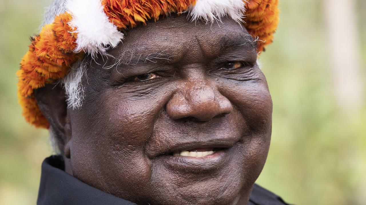 Yunupingu Gumatj clan leader and Aboriginal rights activist dies aged 74 in Arnhem Land news.au — Australias leading news site
