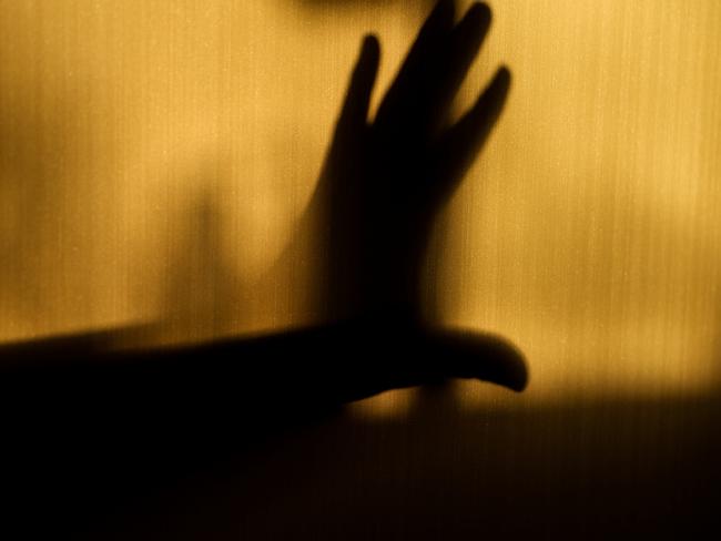 generic pic of vulnerable woman, rape. PIcture: Istock