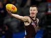 ‘Hate him’: Star Hawk fires up AFL world