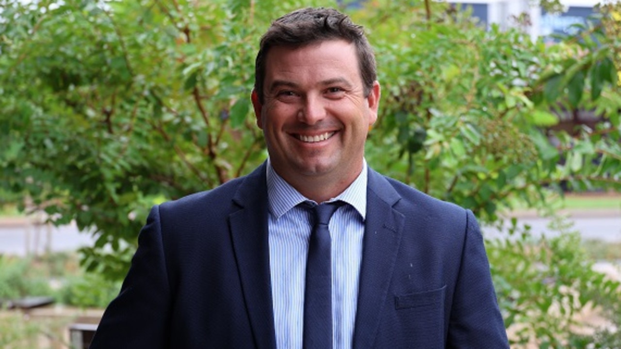 Balonne Shire councillor Jason Southern has annouced his resignation from council effective immediately.