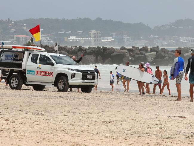 Details of body boarder’s death revealed