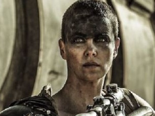 The new movie will focus on Charlize's character