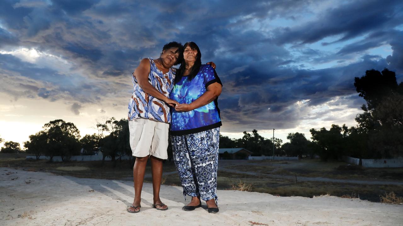 Deaths of Bourke teen girls revisited amid search for answers