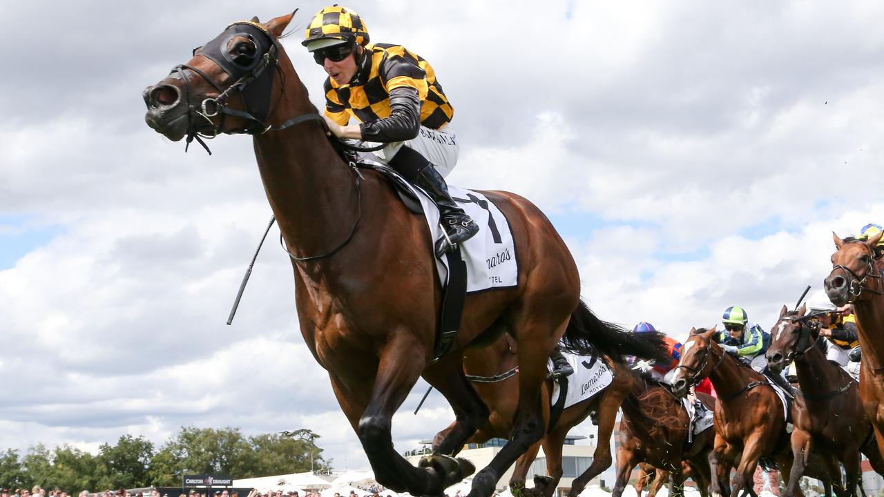 Horse Racing Tips: Caulfield Best Bets, Analysis From Brad Waters ...