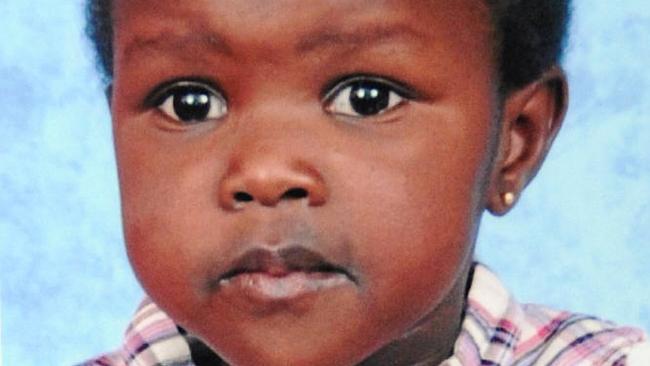 Mother sues dog owners over deadly mauling of daughter Ayen Chol