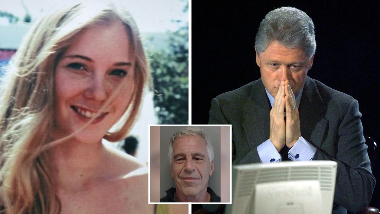 New trove of Jeffrey Epstein's files entries reveals pedophile's network of  power