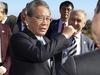 Top Chinese official spotted at Aussie winery