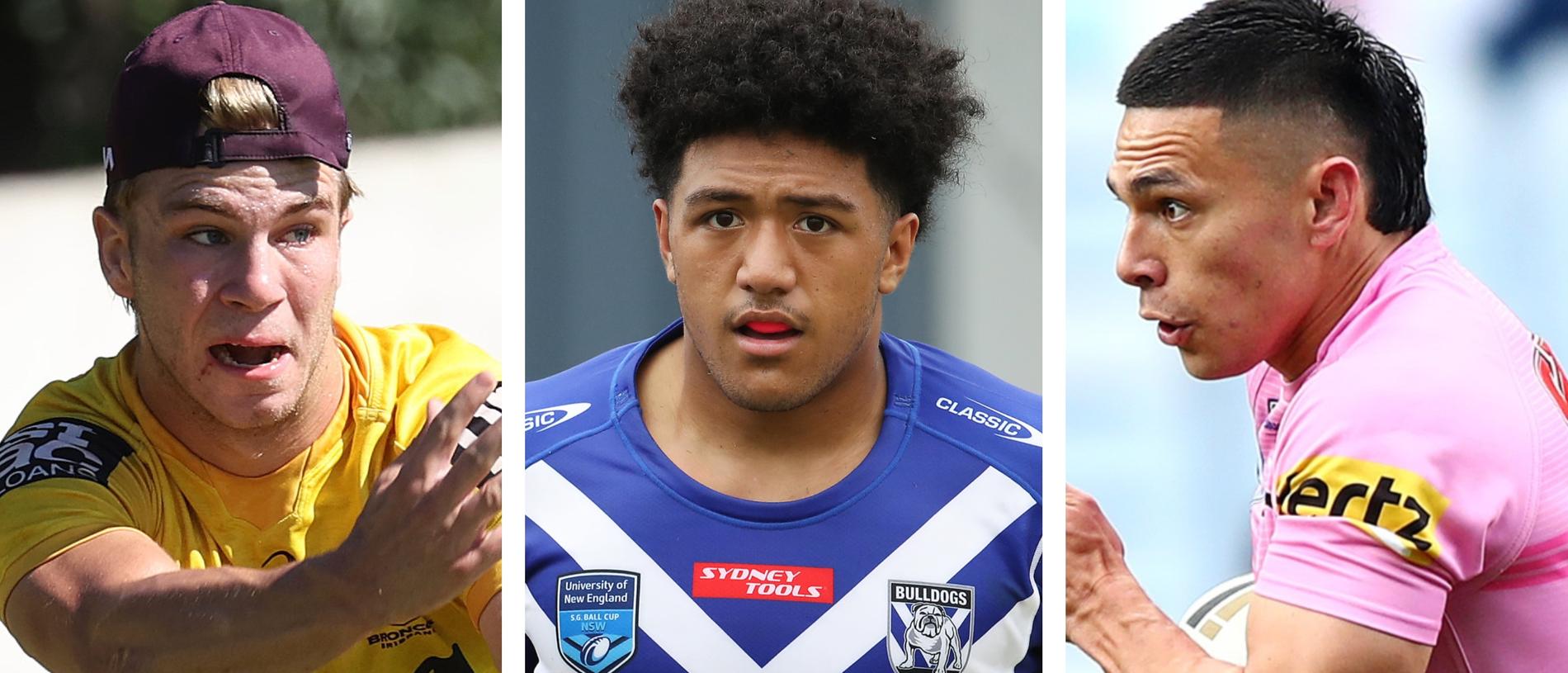 NRLW Top 30 players 2022: Can rising stars stop Broncos' four-peat