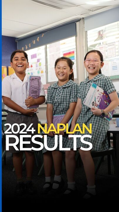 Revealed: Best performing schools in 2024 NAPLAN