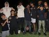Australia at breaking point as crisis spirals