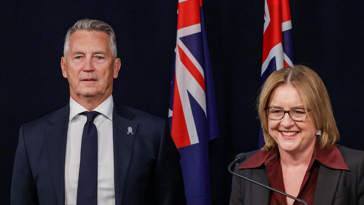 Doubt raised over eligibility of Victoria’s new Kiwi top cop