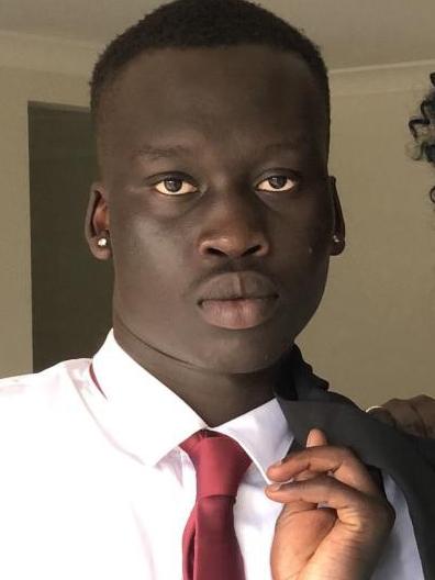 Aguer Akech Lual, 17, died from injuries he suffered during a fight in St Albans.