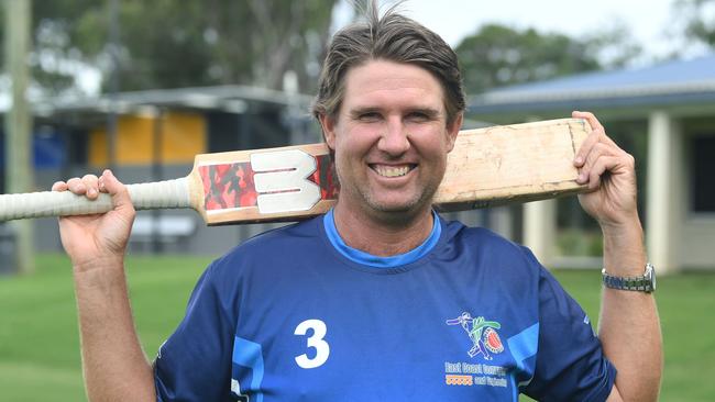 703 runs, 15 catches: Meet Gympie’s cricketer of the year