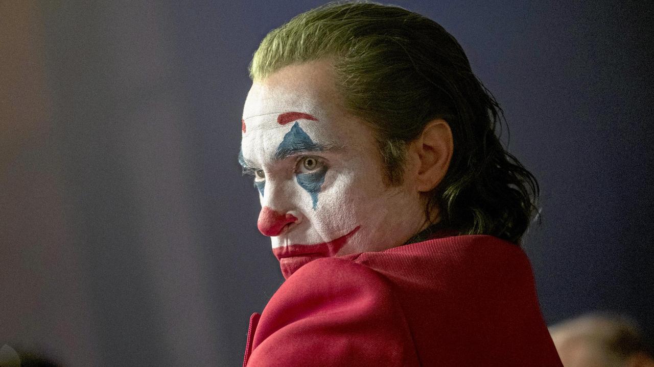 Joker movie: Joaquin Phoenix follows Heath Ledger as Batman nemesis ...