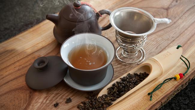 Which type of tea do you prefer? Picture: iStock