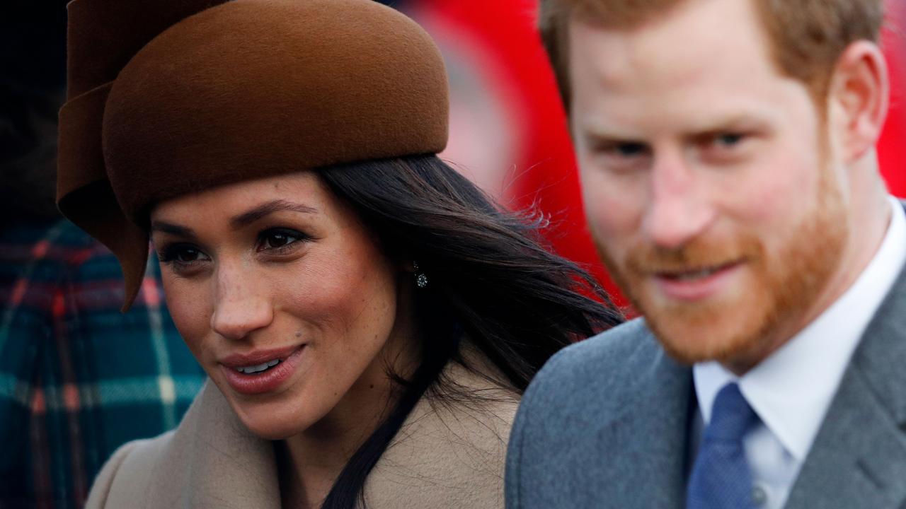 Prince Harry And Meghan Markle Won’T Last, Psychic Predicts | News.Com ...