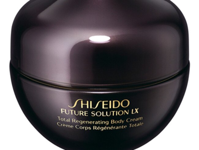 Japanese brand Shiseido have been around since 1872