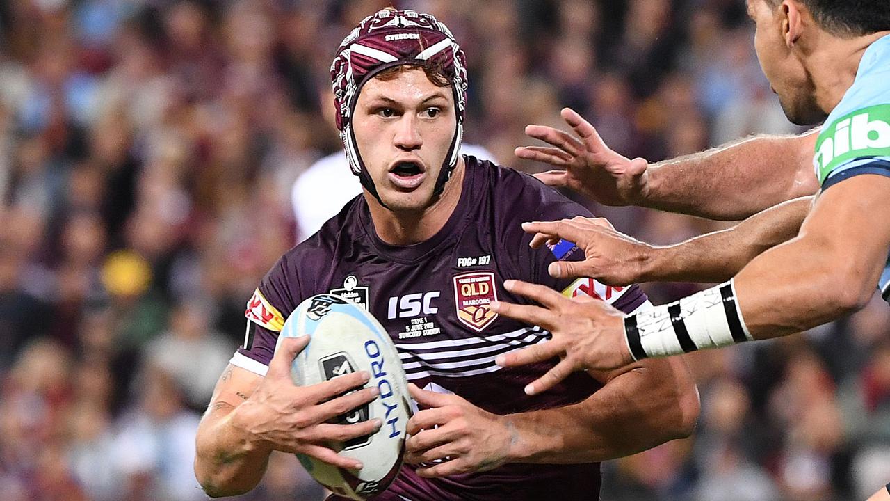 Kalyn Ponga Knights: Cowboys coach Paul Green says deal is done