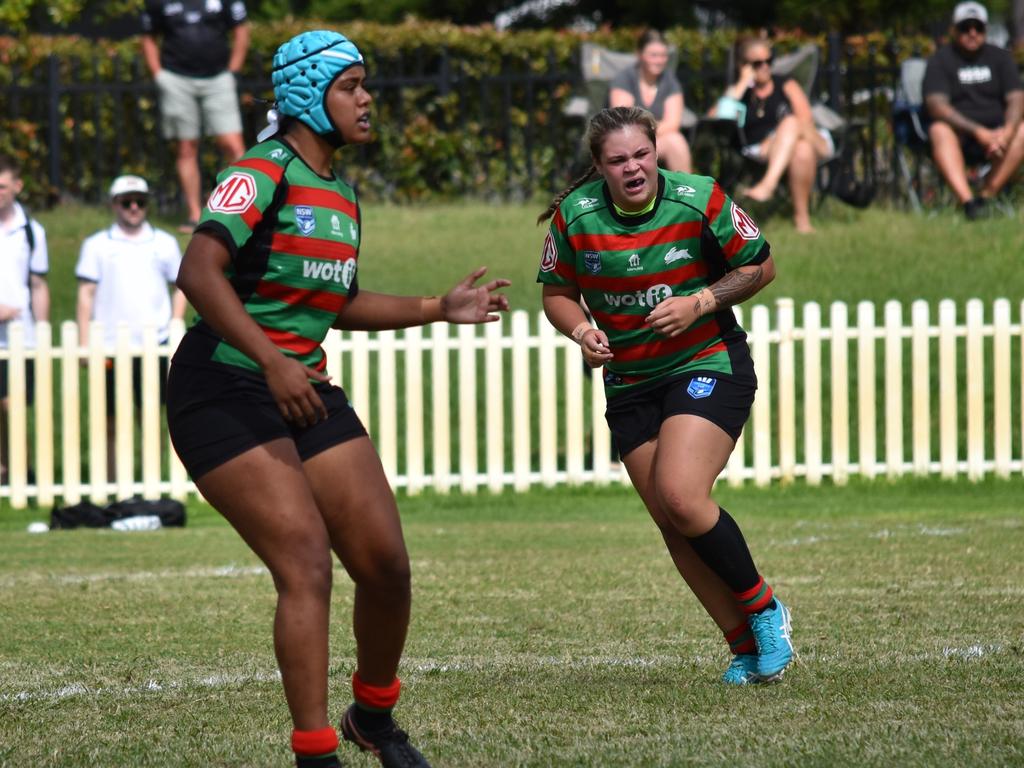 Kelani Manu. Picture: Sean Teuma. Lisa Fiaola Cup