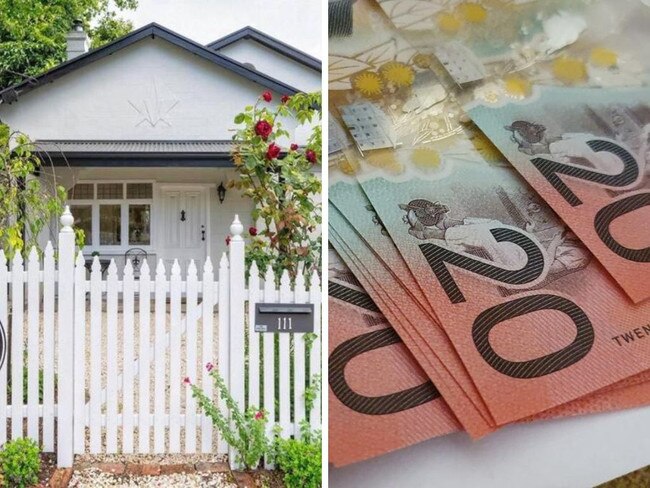 Some Aussie landlords are choosing not to pass on rent hikes to tenants.