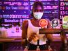 Hospitality industry reacts to New Year’s mask mandate