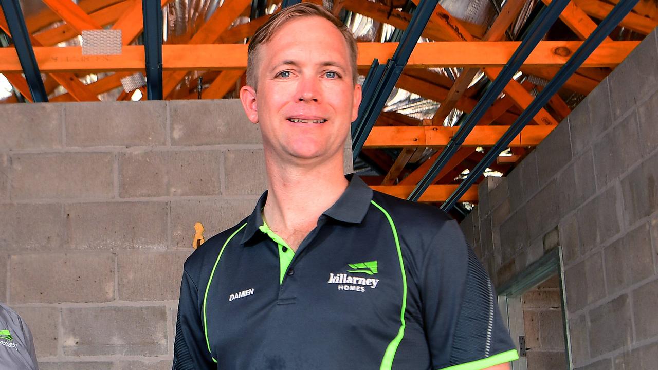 Revealed: Master Builders NT picks Territory builder as new head