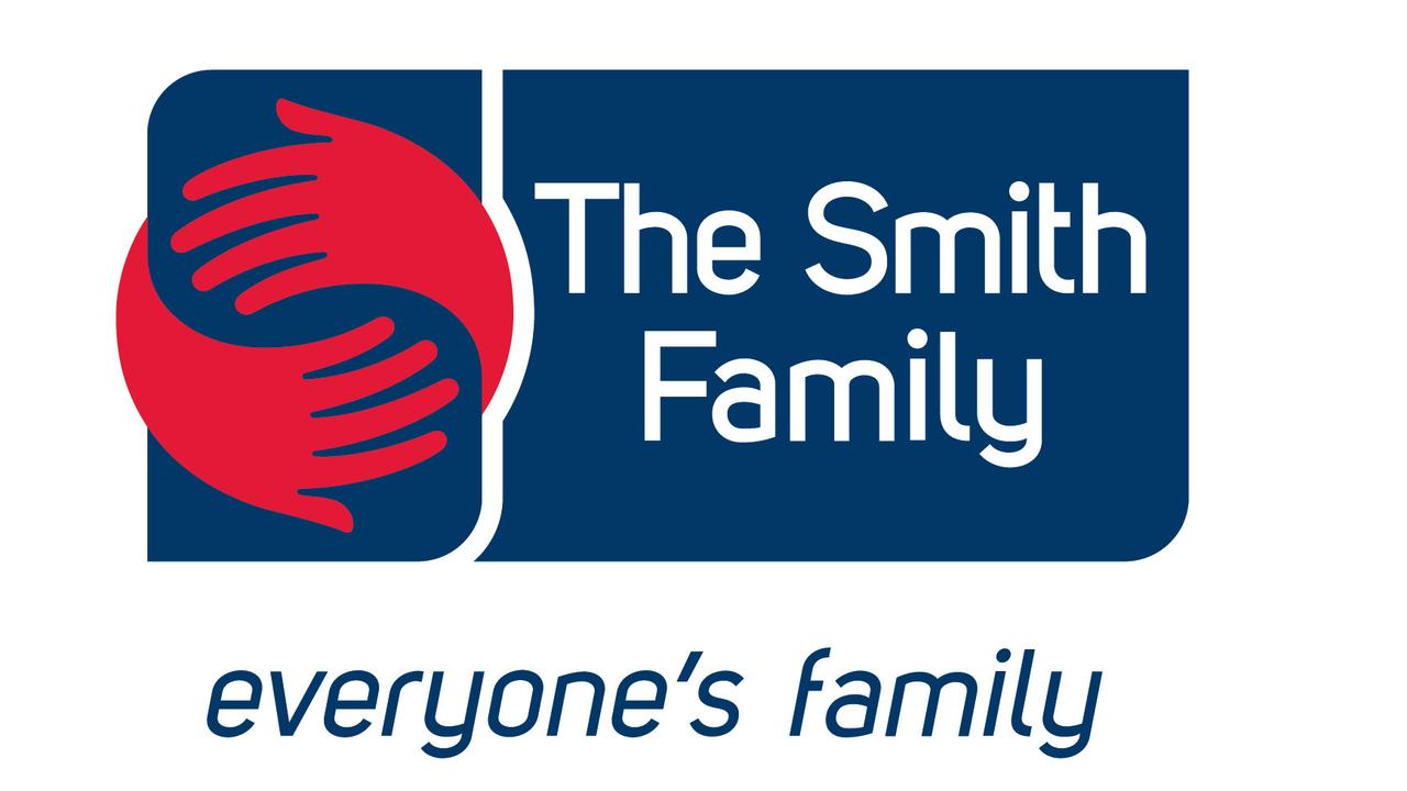 The Smith Family has been rocked by a cyber attack.