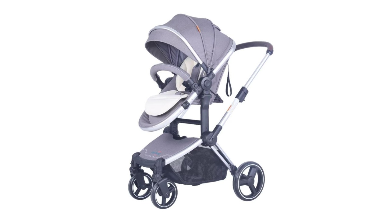 Lightweight stroller hot sale australia