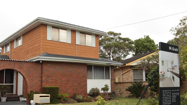 The leafy northwest suburbs of Ryde have proven a favourite for professionals and families.