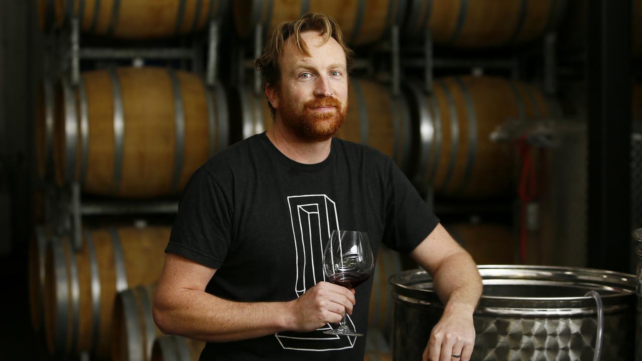 Tasmanian wine industry looks to go global as State Government