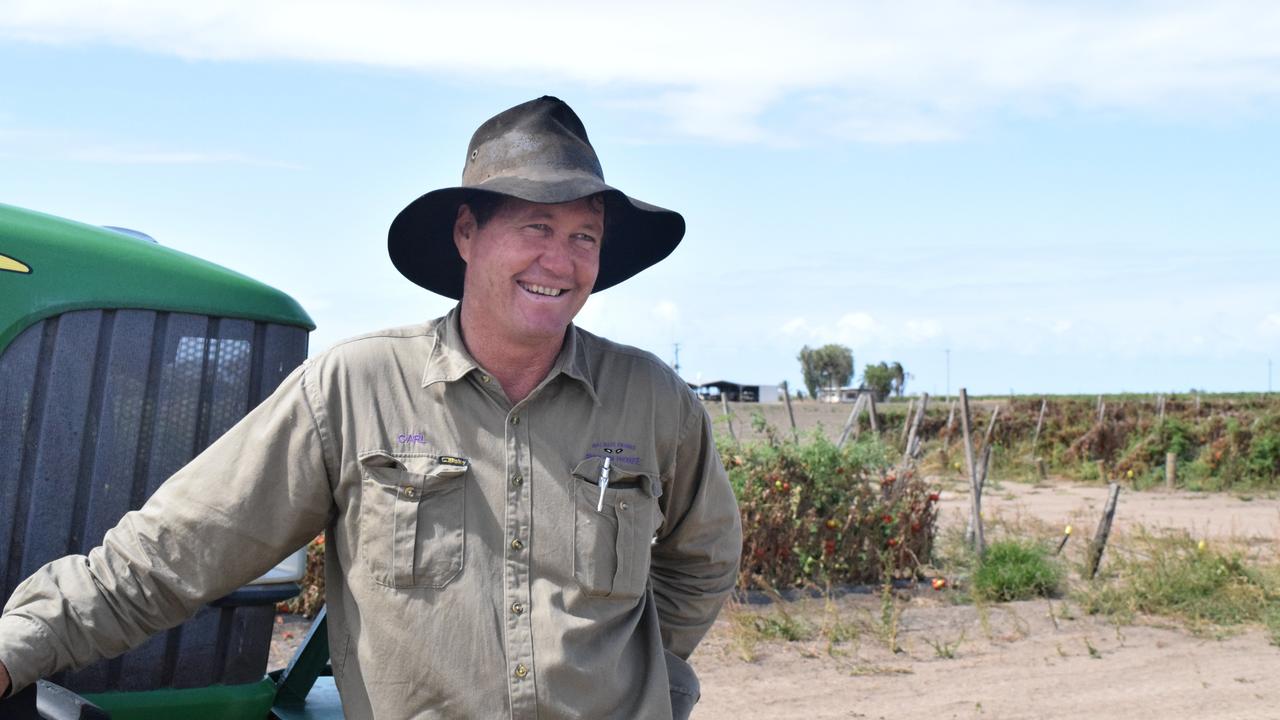 National Recognition For North Queensland Growers 