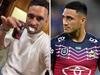 NRL star under investigation over photo
