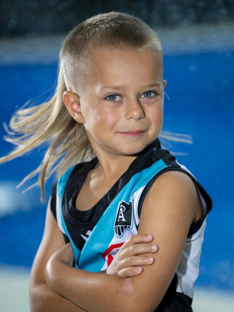 The Advertiser’s Kid Mullet Cup 2024 Nominate vote Daily Telegraph