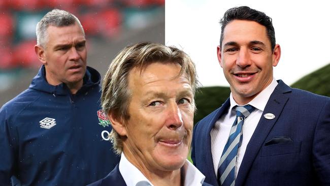 Who will replace Craig Bellamy at Storm?