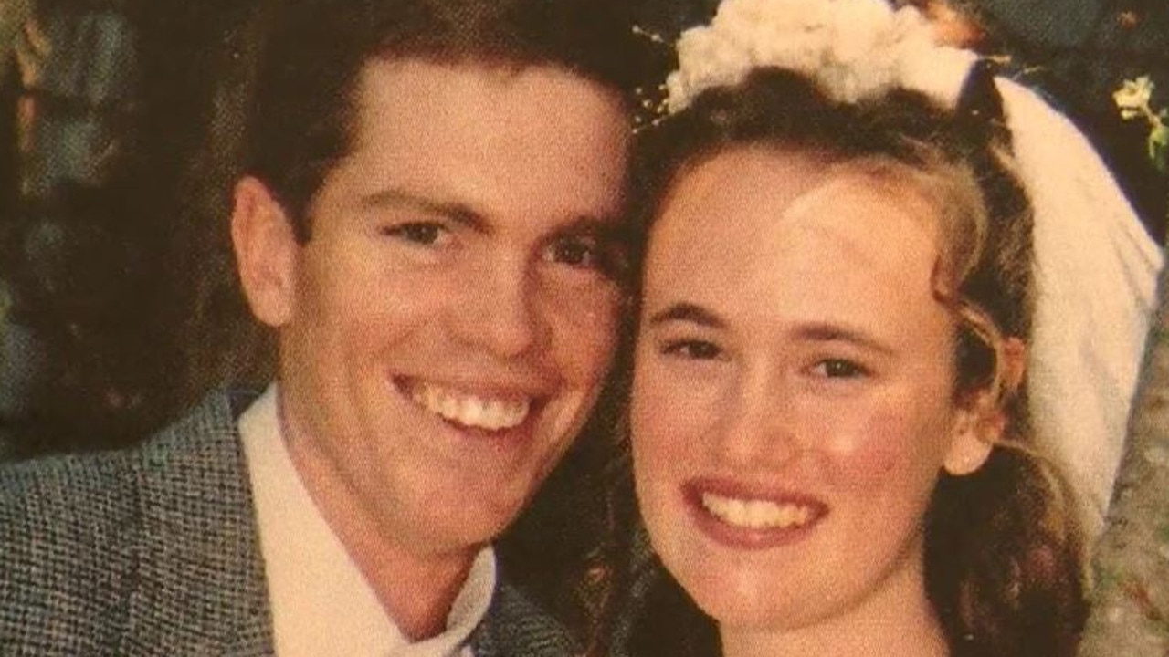 Stacey Train is another assailant, first married to Nathaniel Train (pictured) before the couple split, then married her brother Gareth.Photo: current affairs