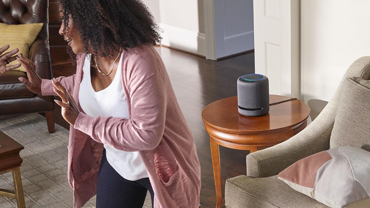 Amazon’s smart speakers are becoming more prevalent in modern homes despite privacy concerns.