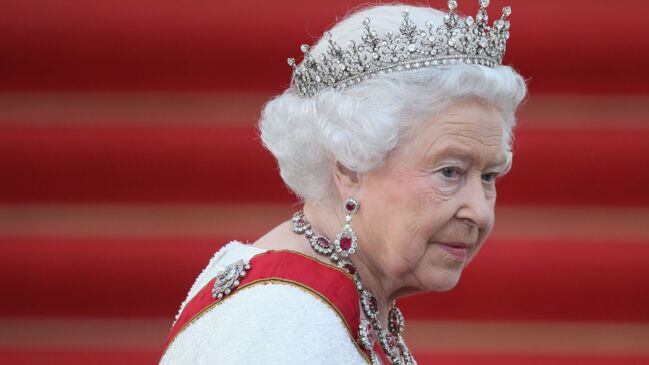 Royal revelation: What is the secret meaning behind the Queen's handbags?, Royal, News