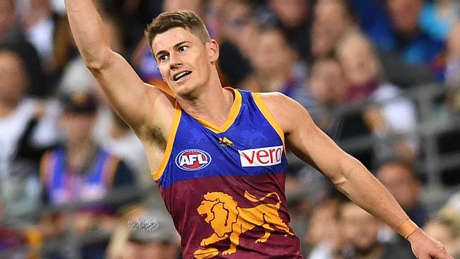 Brisbane Lions Best And Fairest: Dayne Zorko Wins Third Merrett-Murray ...