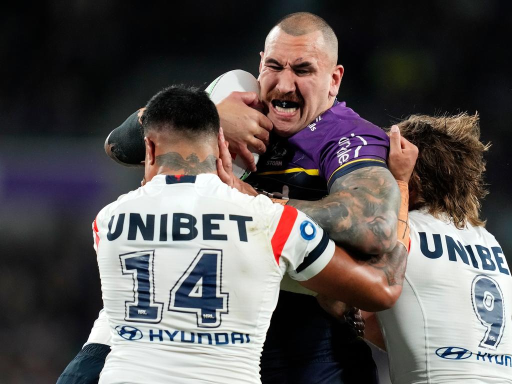 NRL Round One 2025 predicted teams How player transfers and injuries