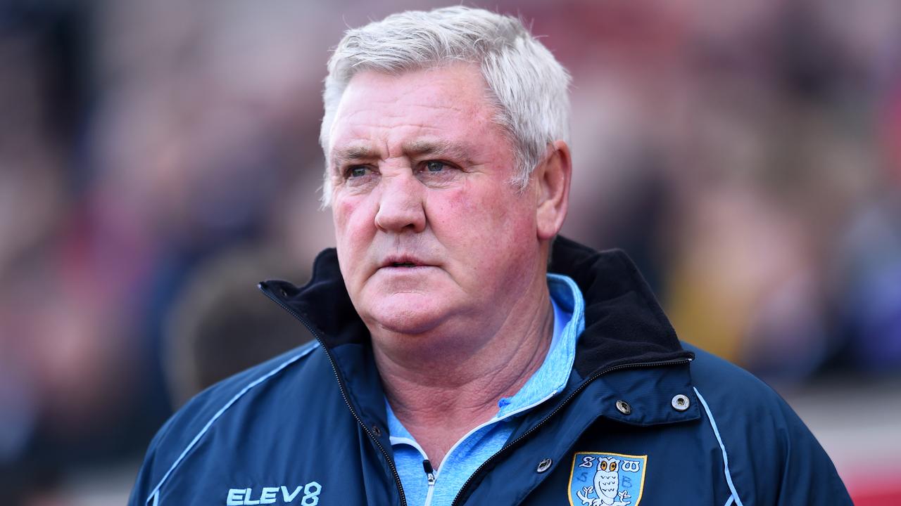 Sheffield Wednesday are seeking legal advice after Newcastle confirmed the appointment of Steve Bruce.